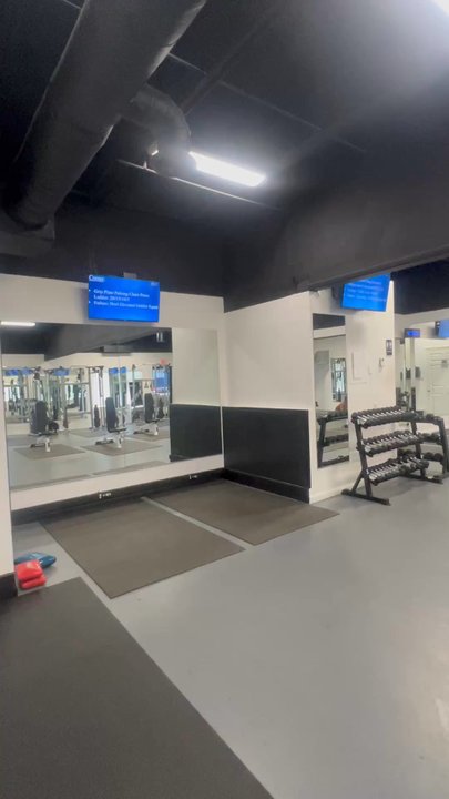 Just Lift Studios - Circuit Training Gyms Near Me - Coral Springs, Florida