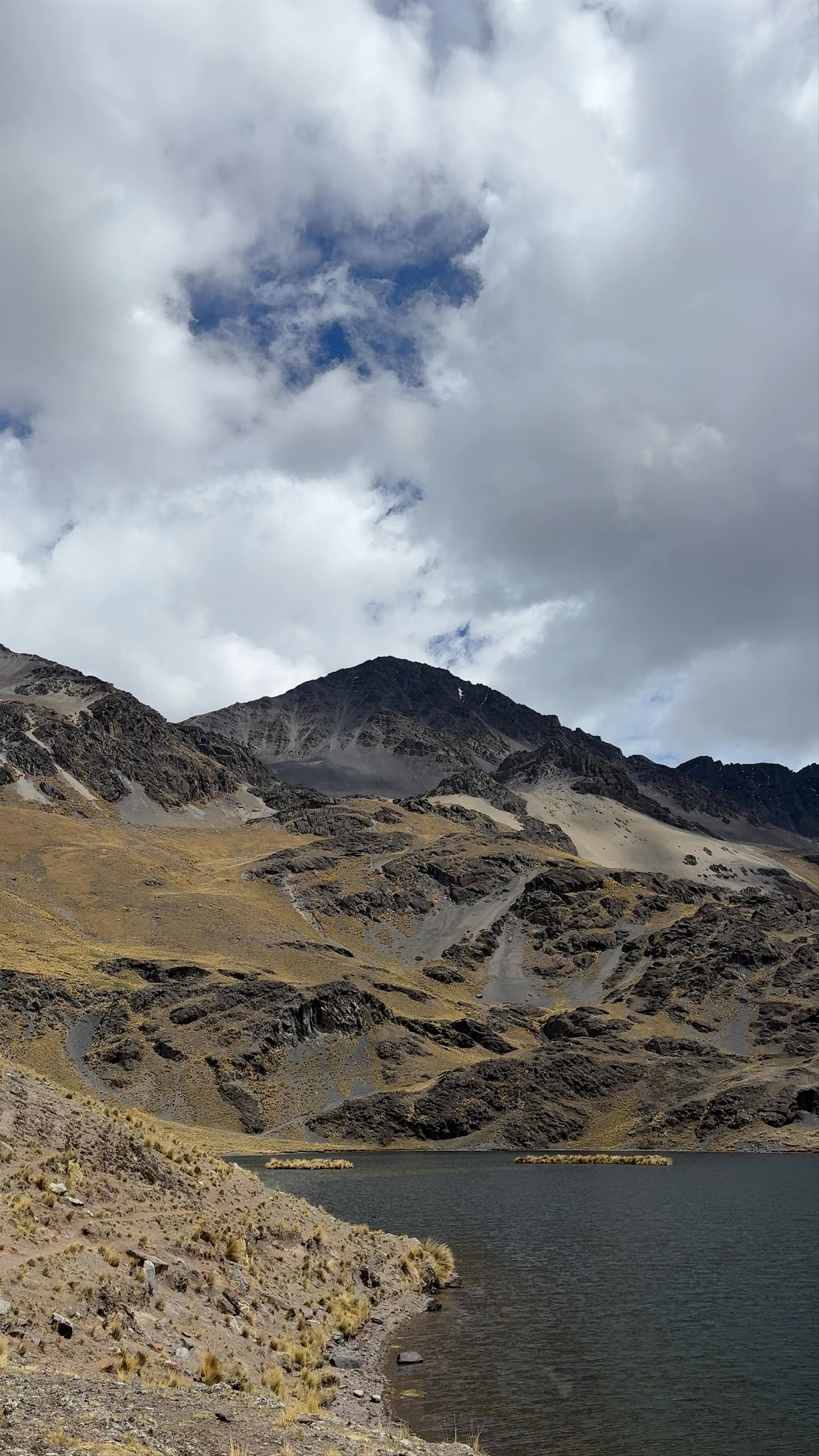 La Rinconada