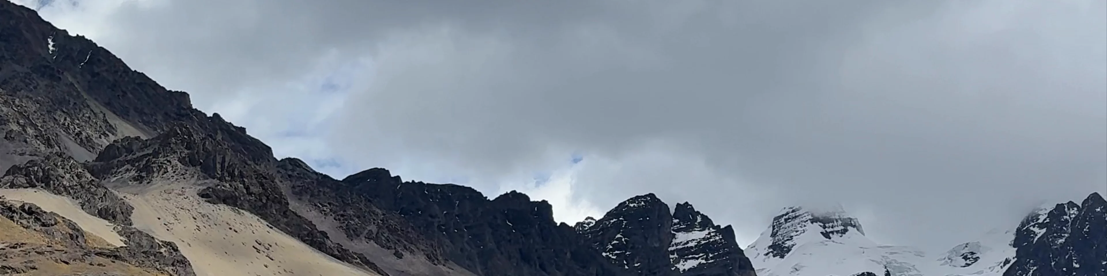 La Rinconada