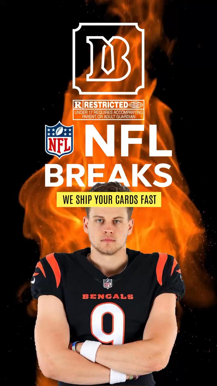 Whatnot - NFL BREAKS + 🤵‍♂️ w/ Kelly on BlackTie Livestream by ...