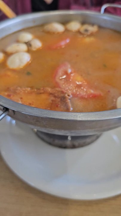 Jumpa Thai - Thai Near Me - Garden Grove, California