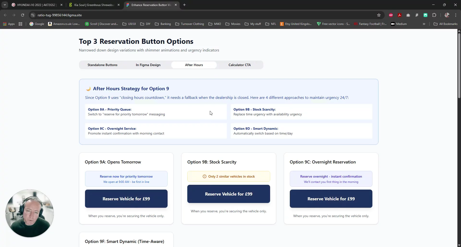 Case Study: iVendi Reservation Logic image 1