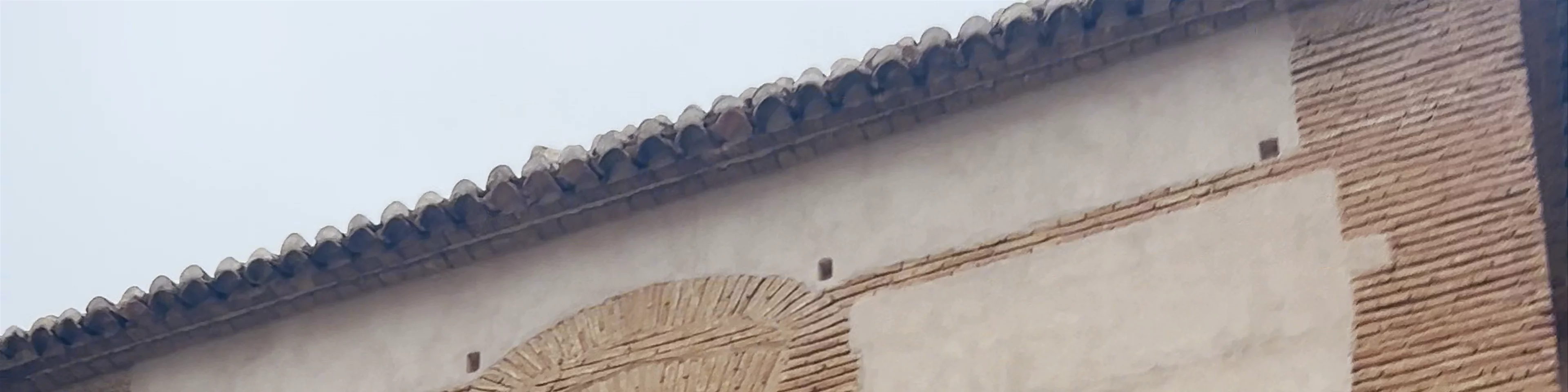Ermita Nuestra Señora Del Carmen