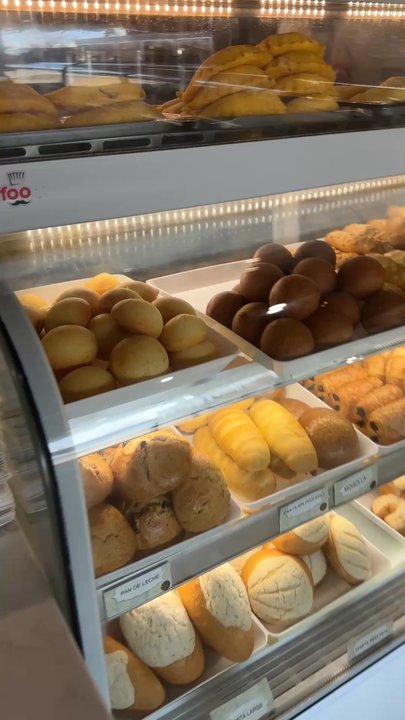 Aroma Cafe - Colombian Near Me - Springfield, Virginia