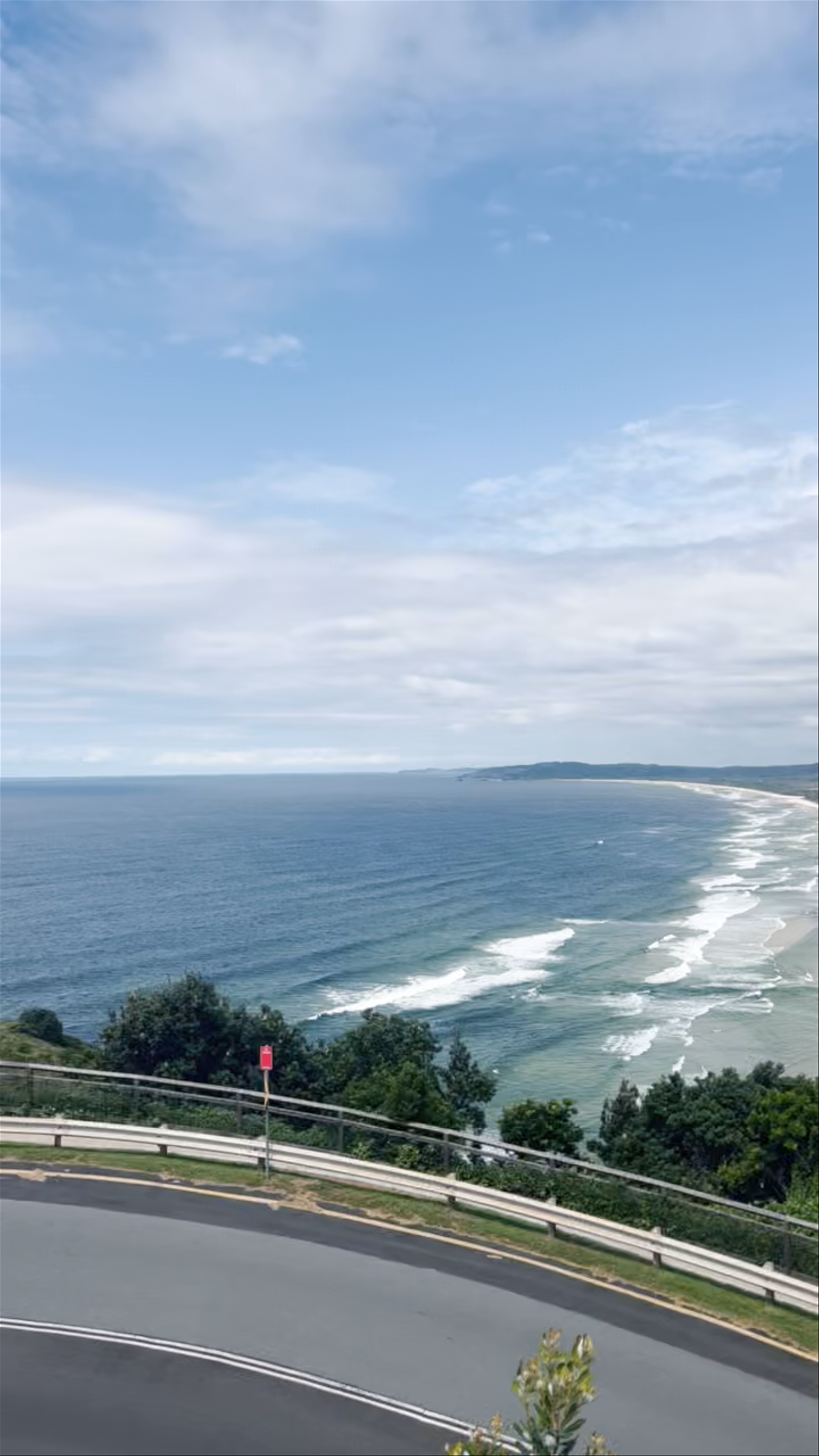 Cape Byron Lighthouse