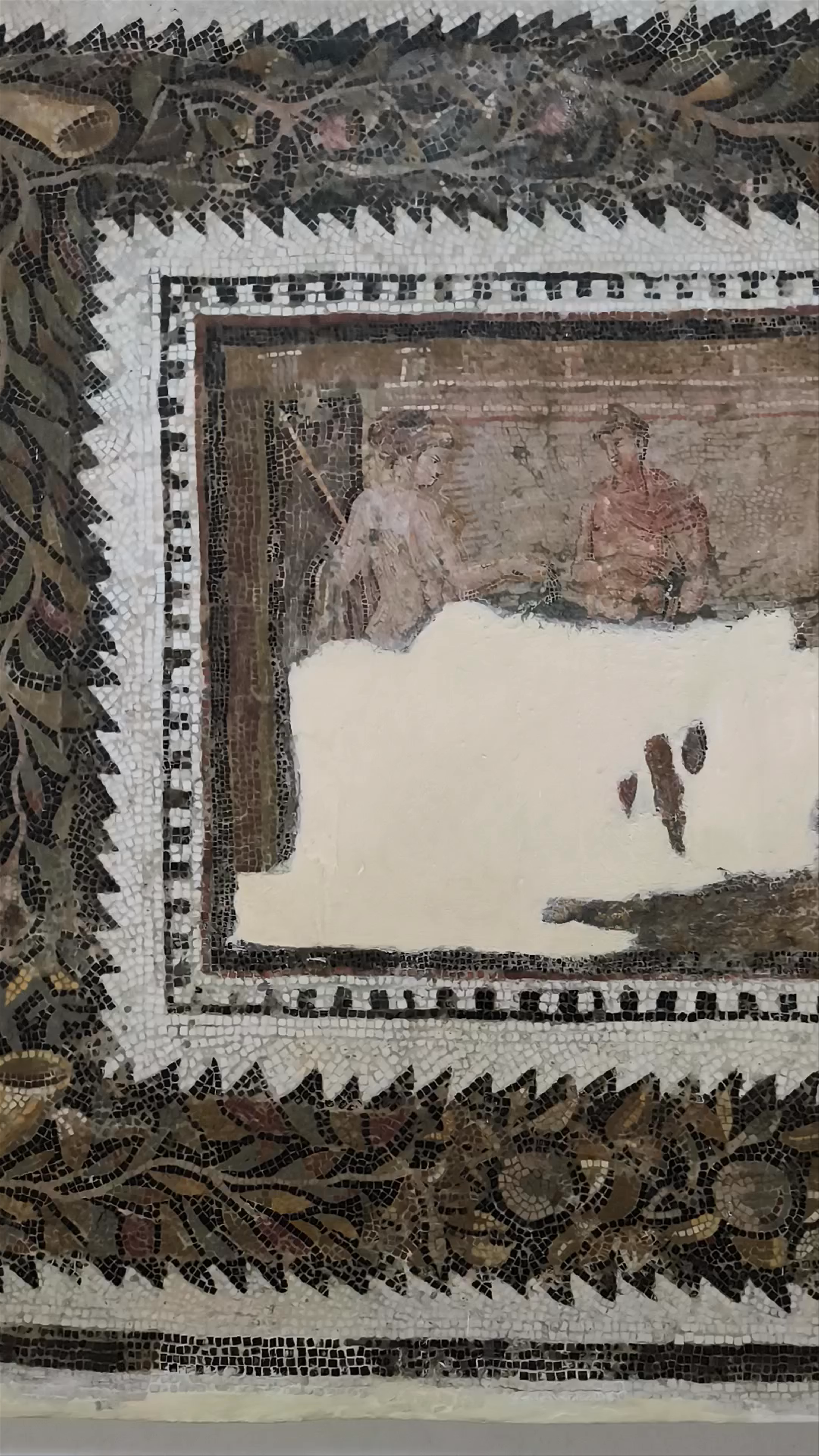 El Jem Archaeological Museum