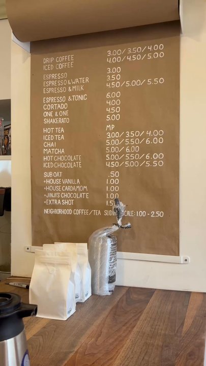 Sophomore Coffee - Coffee Roasteries Near Me - Baltimore, Maryland