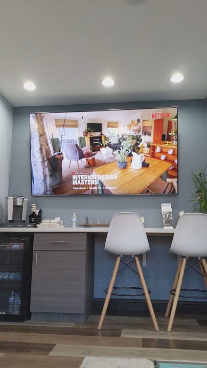 Rancho Dental Studio - Waiting area - Oral Surgeons Near Me - Mission Viejo, California