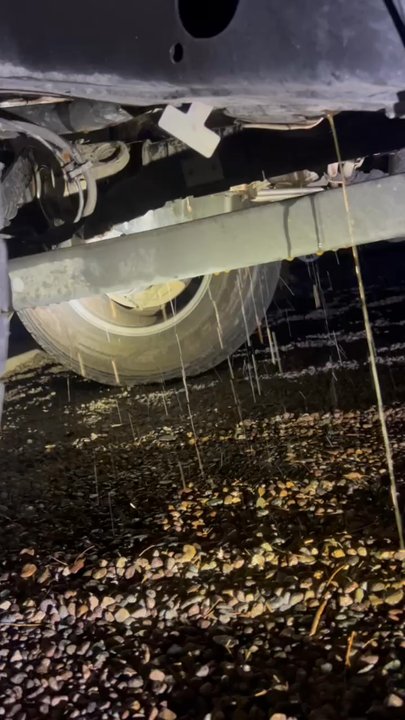 Sullivan Motor Company - Leaking radiator - Car Dealers Near Me - Mesa, Arizona