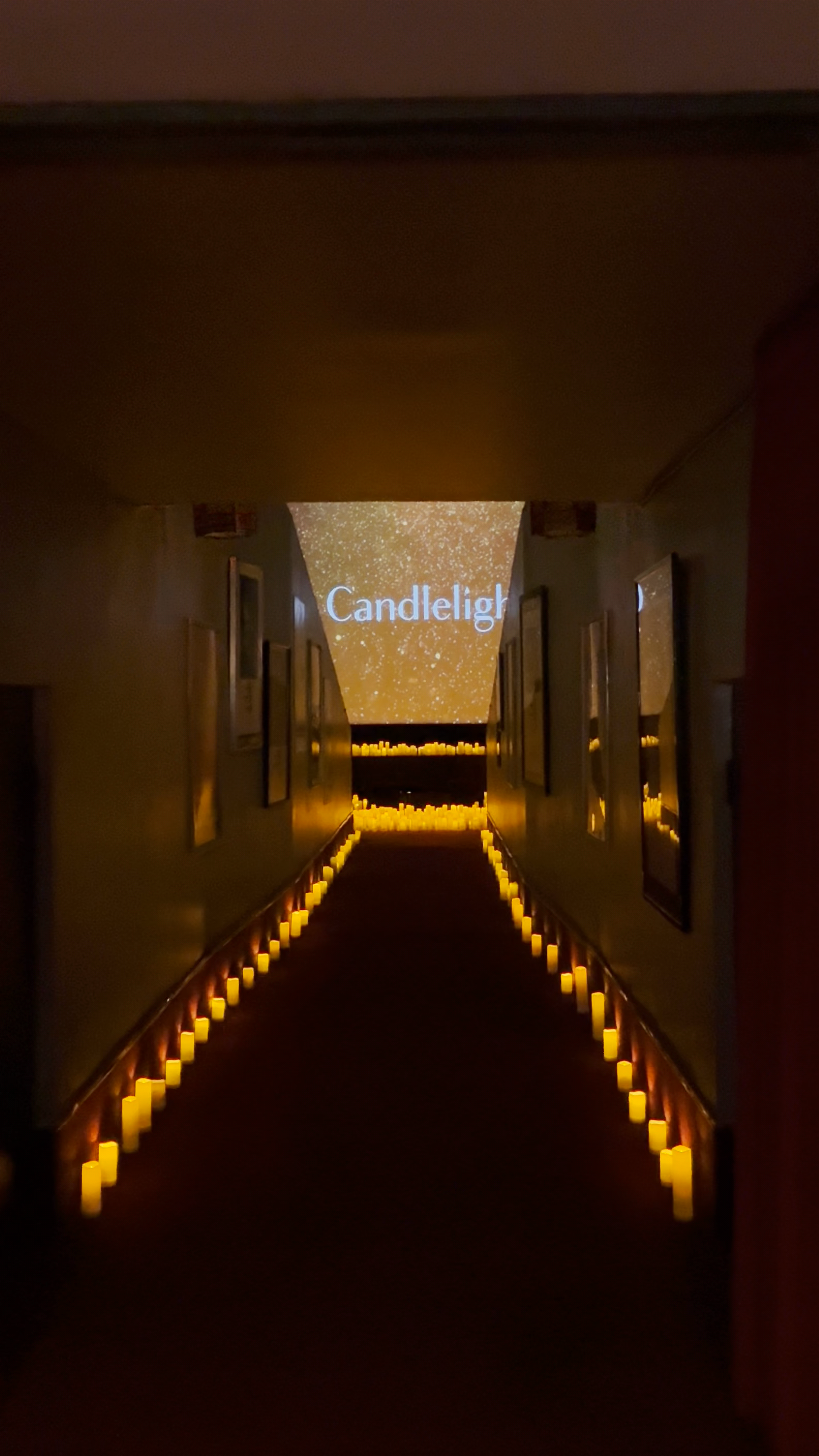 Candlelight Concert Experience at Savor Cinema Fort Lauderdale