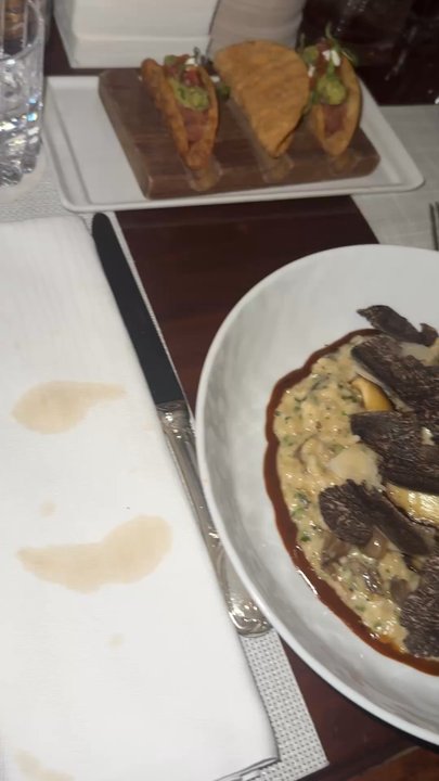 Betula Aspen - It was a great food experience! - French Near Me - Aspen, Colorado