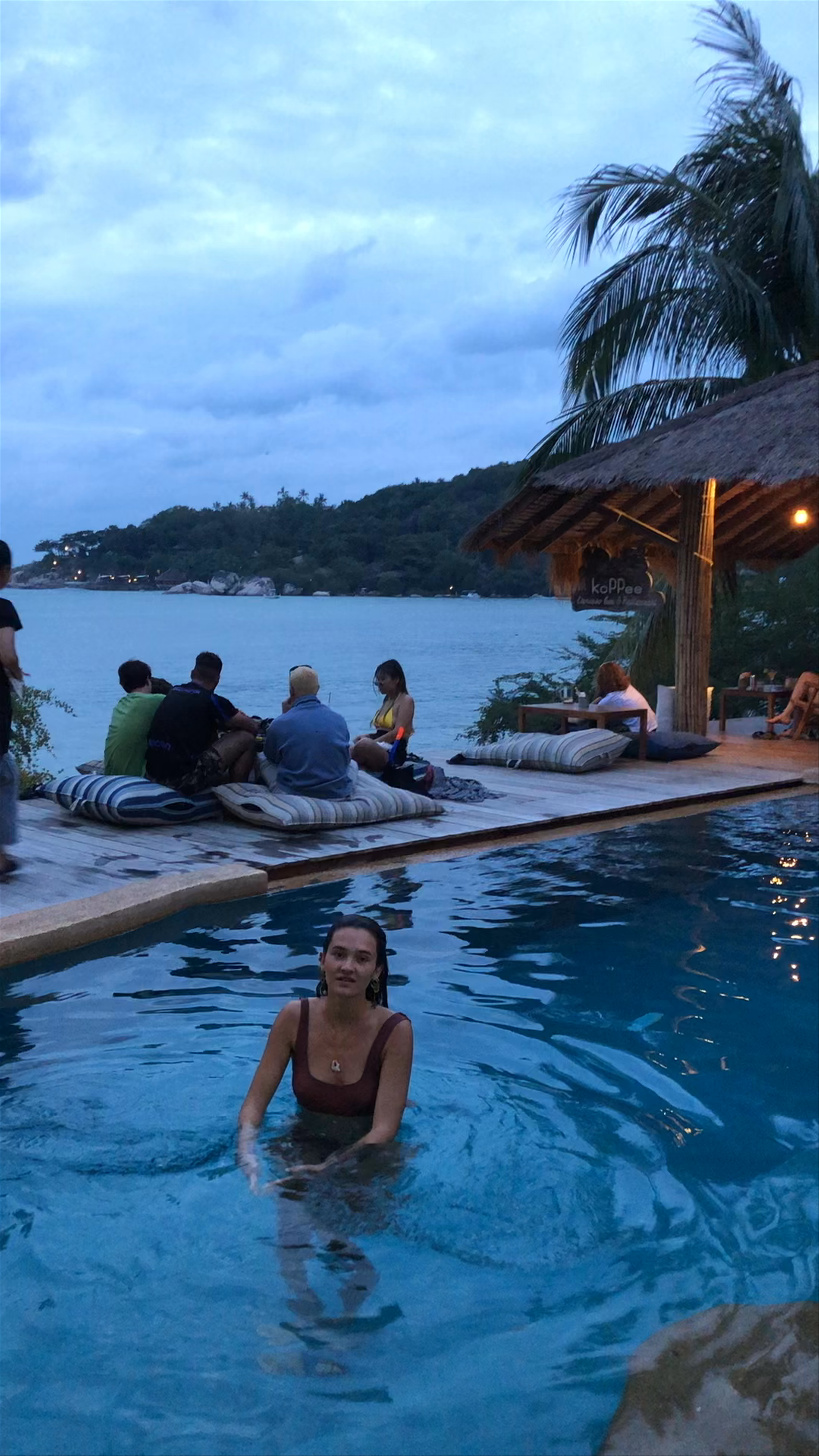 Big Bubble Dive Resort
