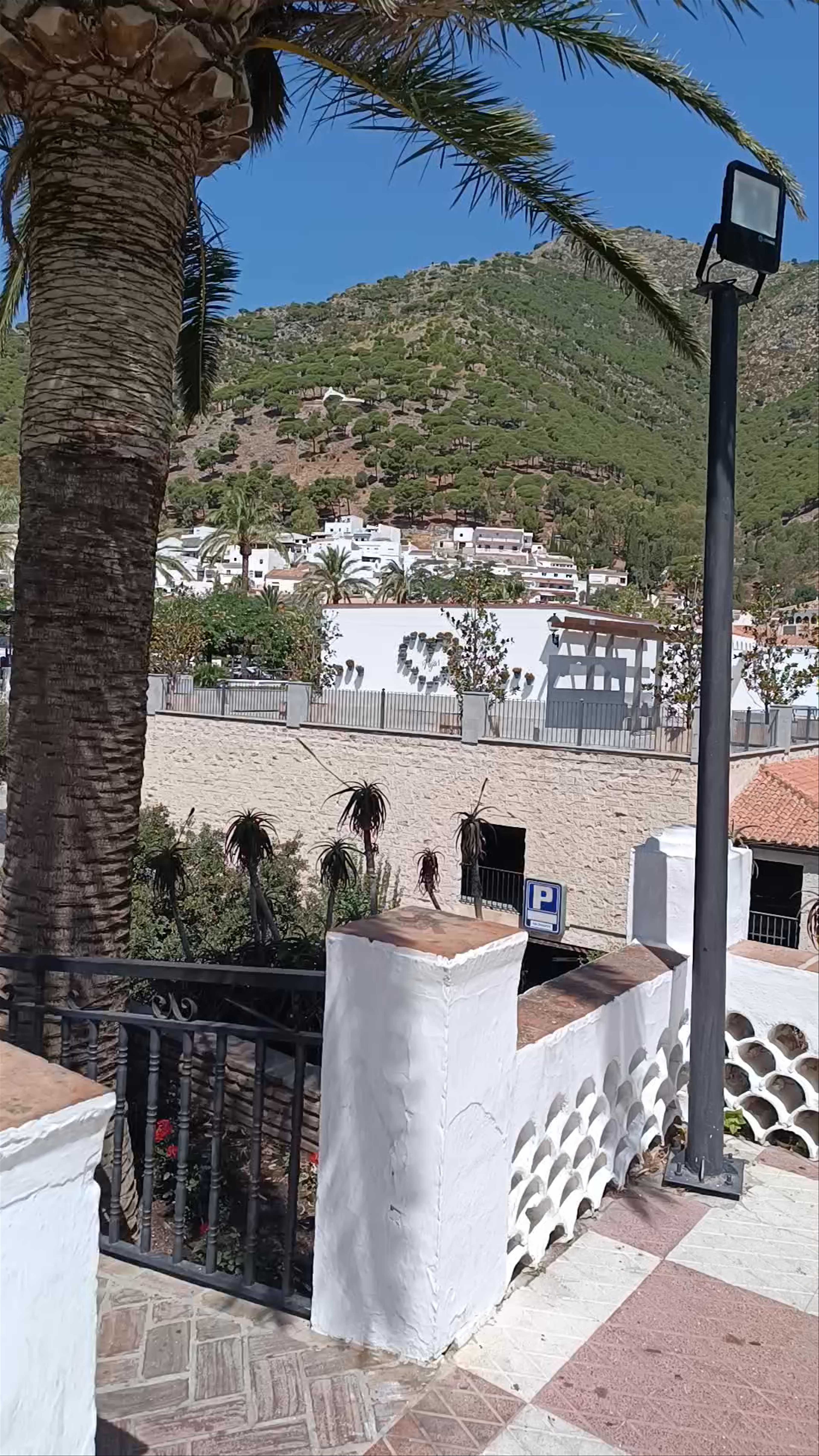 Ermita de la Virgen de la Peña