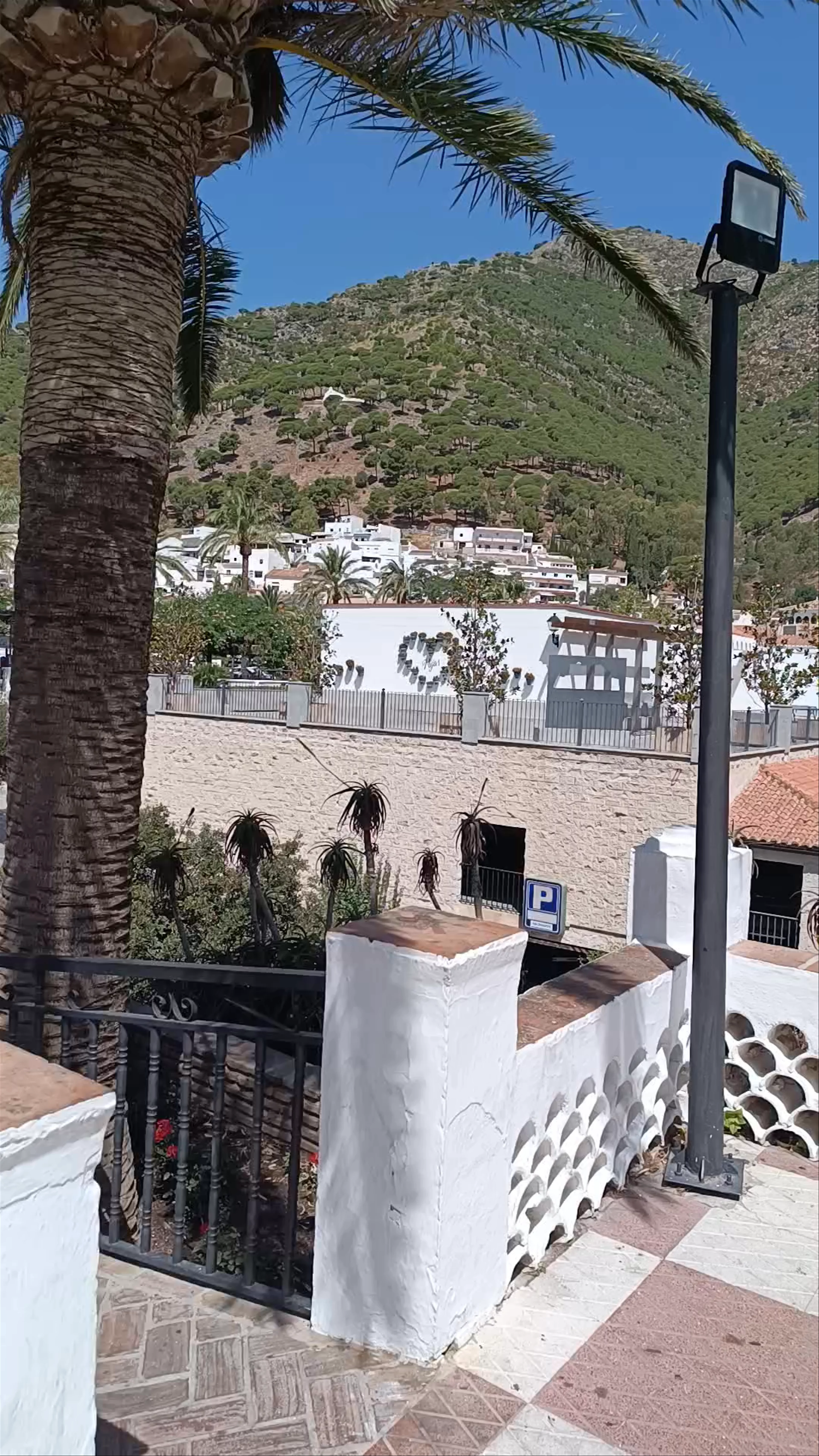 Ermita de la Virgen de la Peña