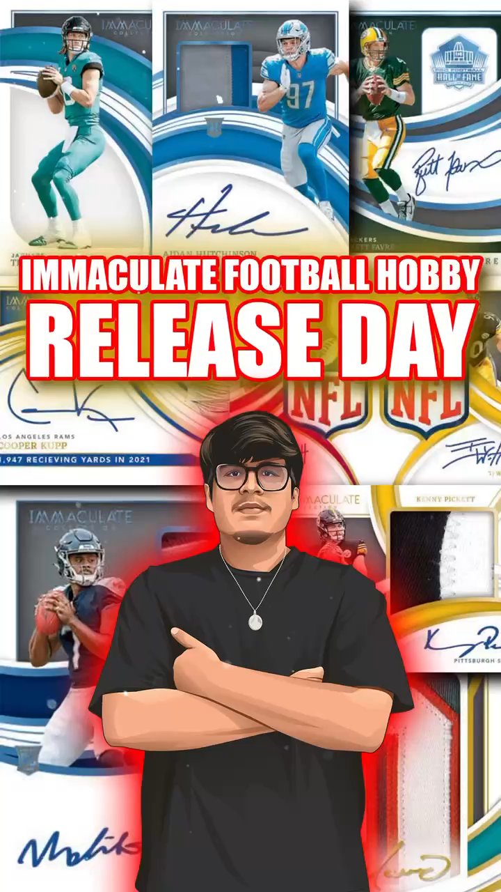 Whatnot NFL IMMACULATE RELEASE DAY⭐️ SUIII TARANTINO IS BACK !🤠🫵🏽GET