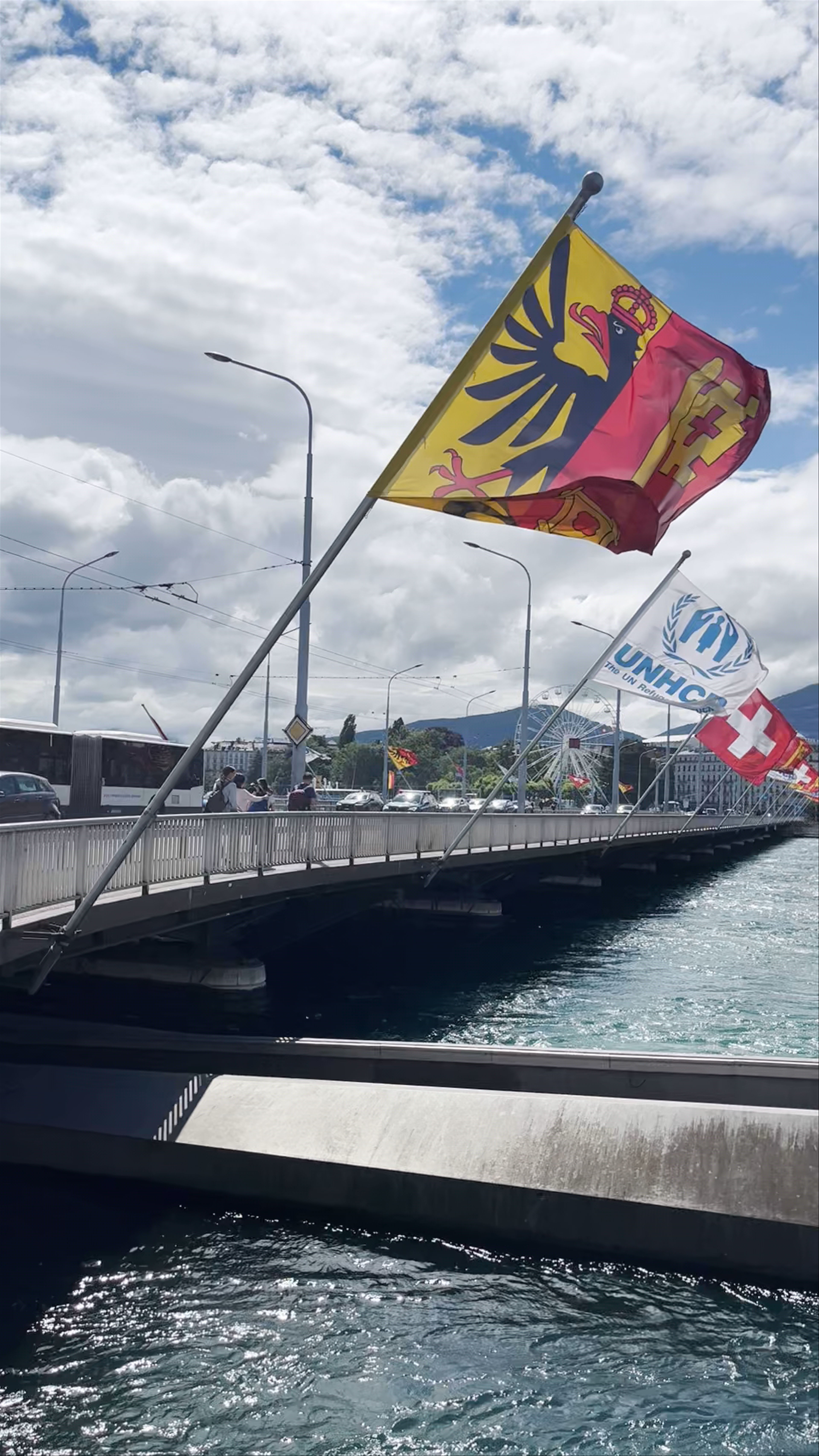 Pont du Mont-Blanc