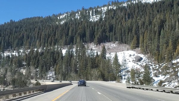 Photo of Reno to Sacramento #