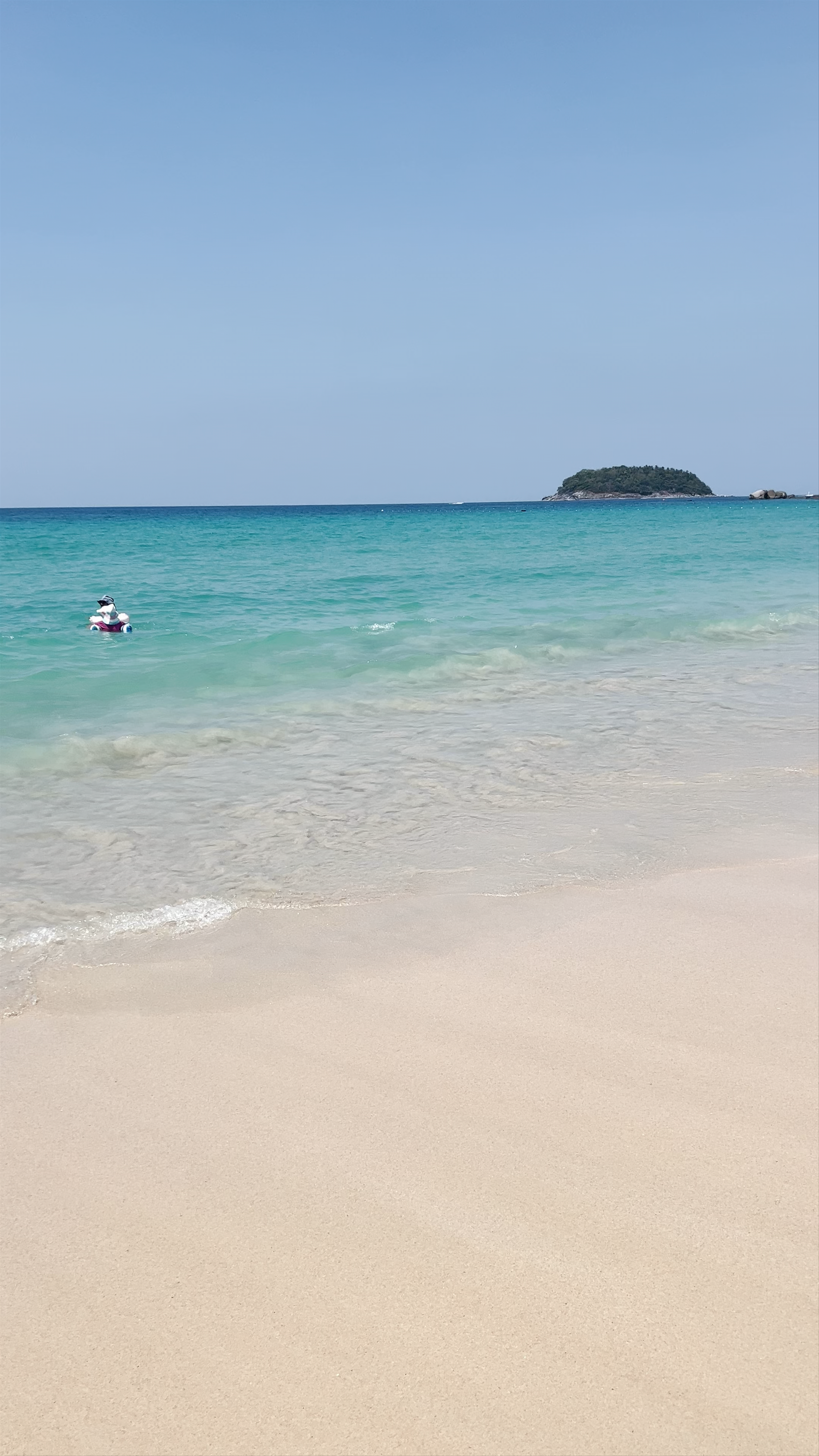 Kata Noi Beach