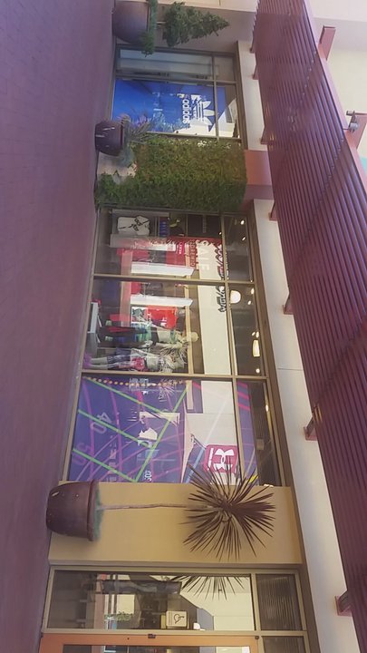 Adidas - Outlet Stores Near Me - Commerce, California