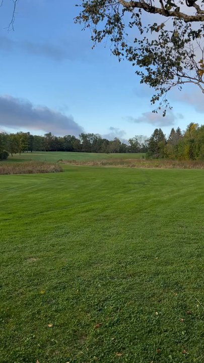 Warnimont Golf Course - Golf Near Me - Cudahy, Wisconsin