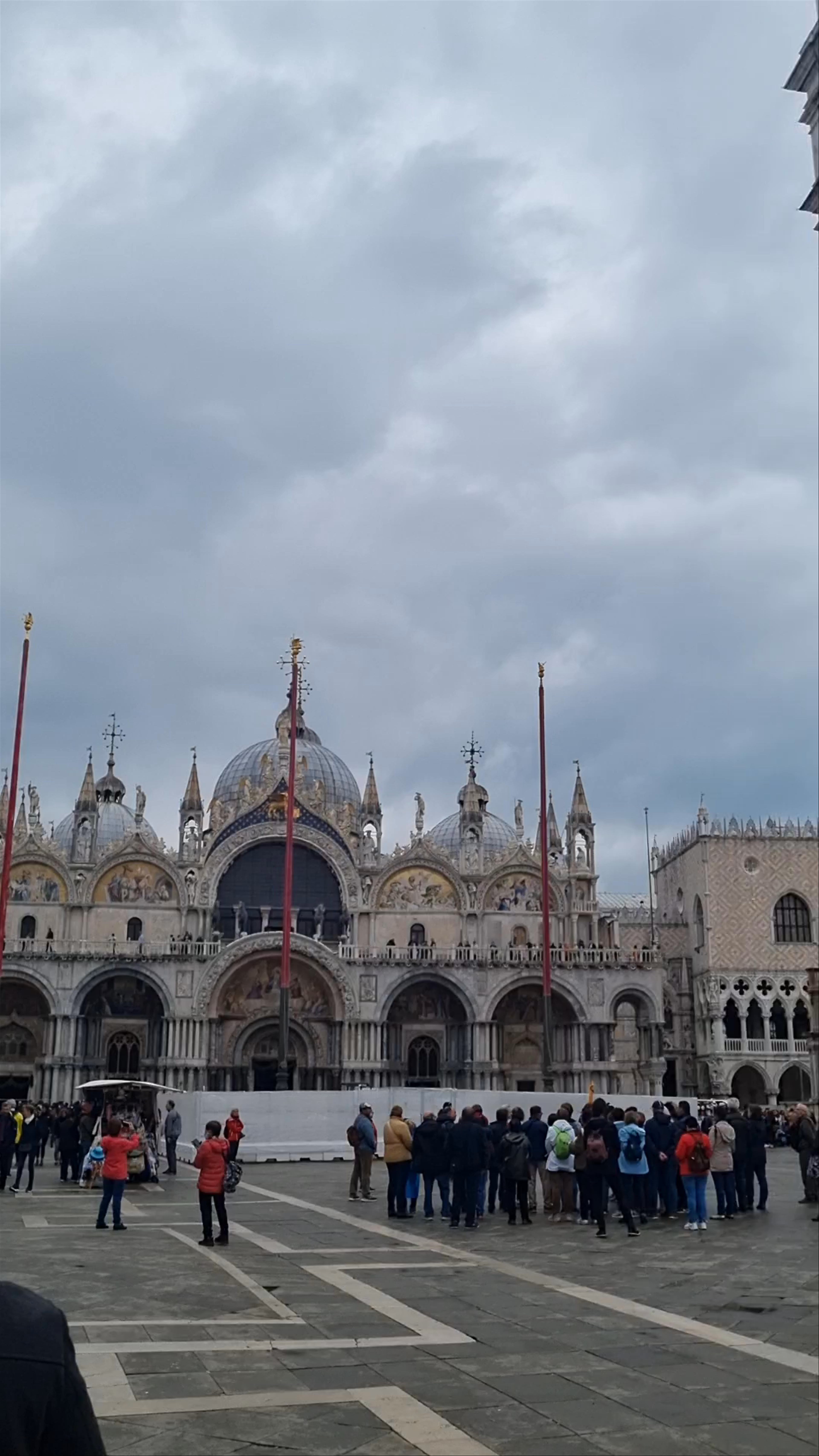 St. Mark's Square
