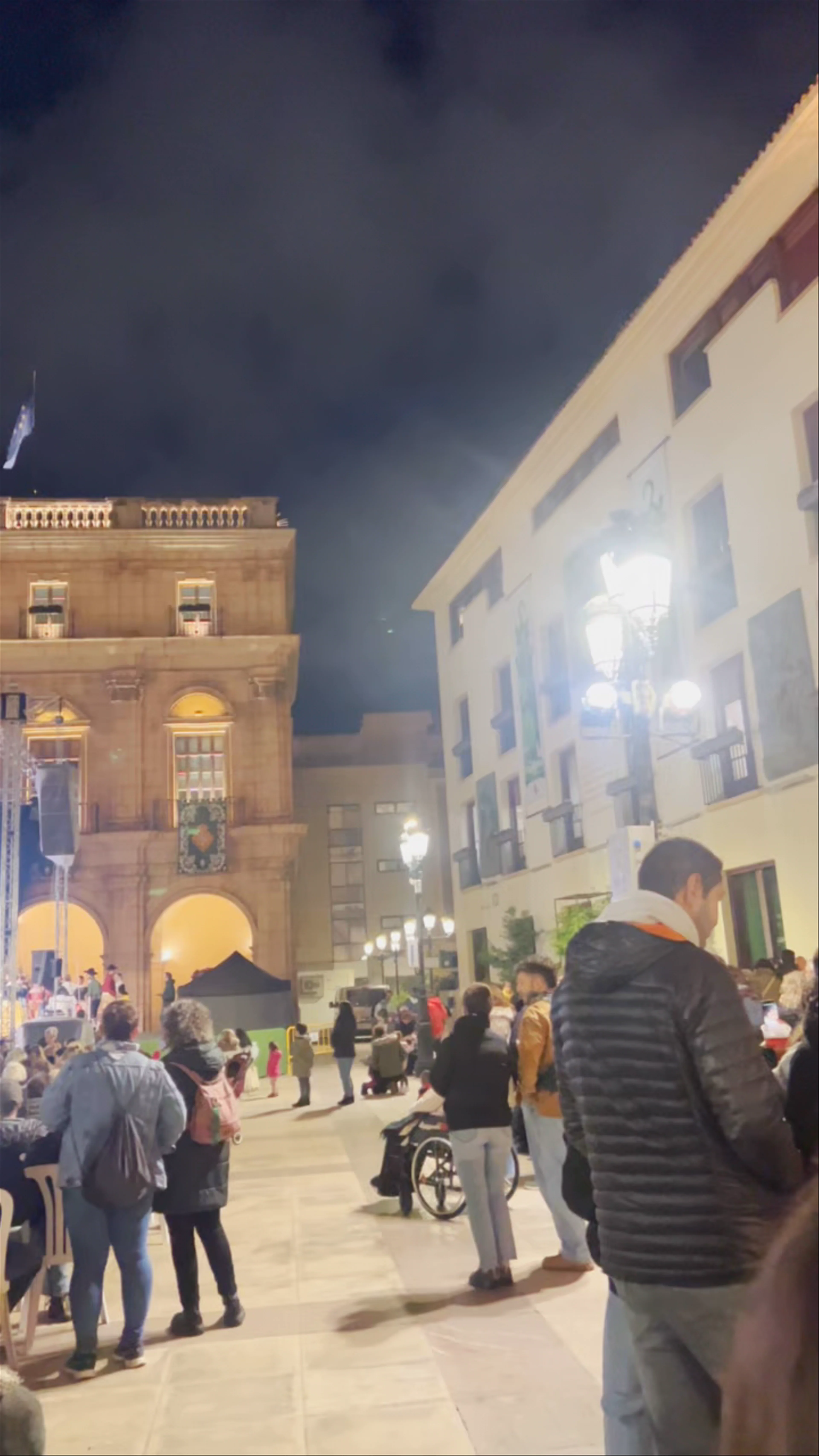 Plaça Major