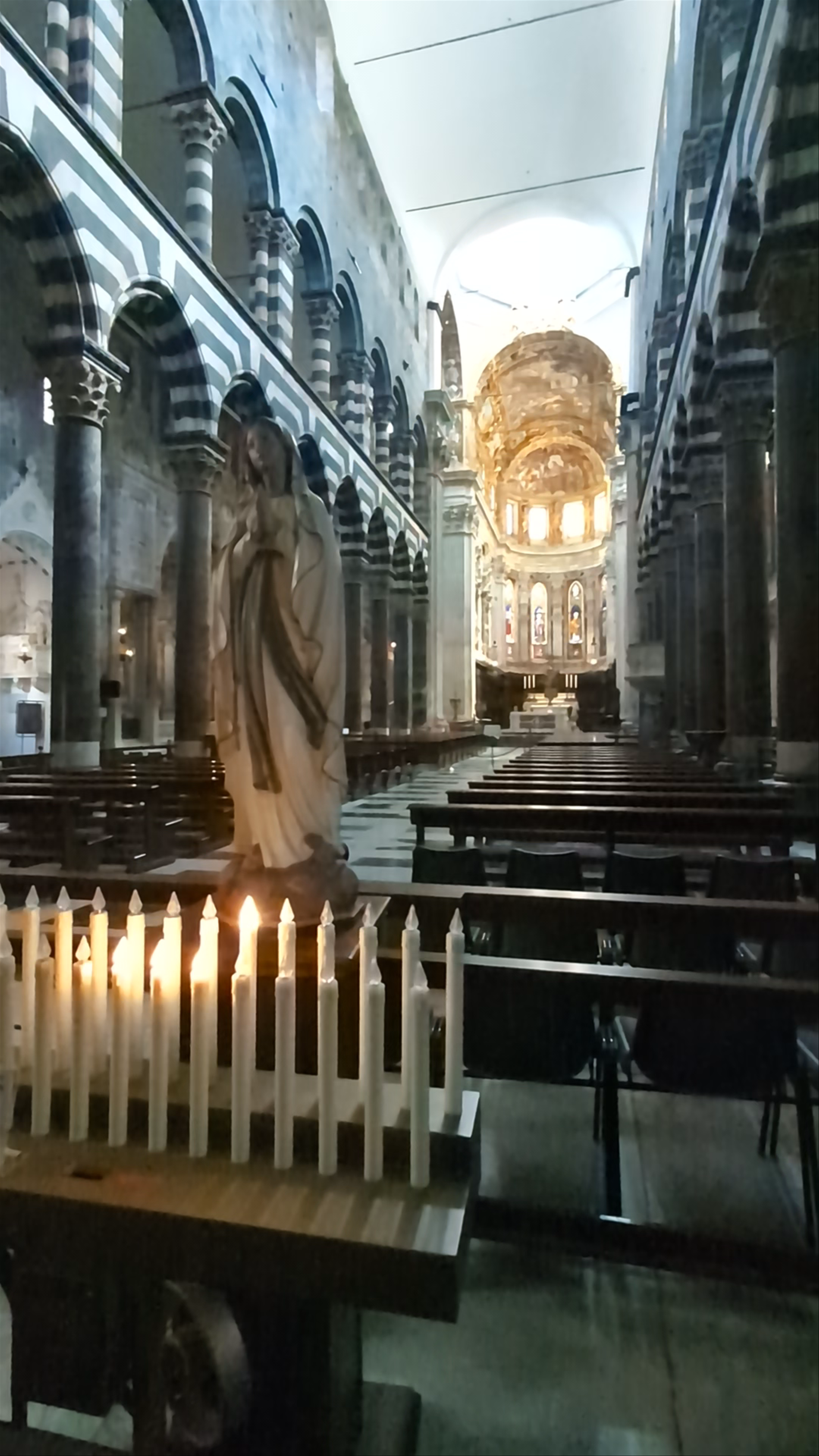 Cattedrale di San Lorenzo