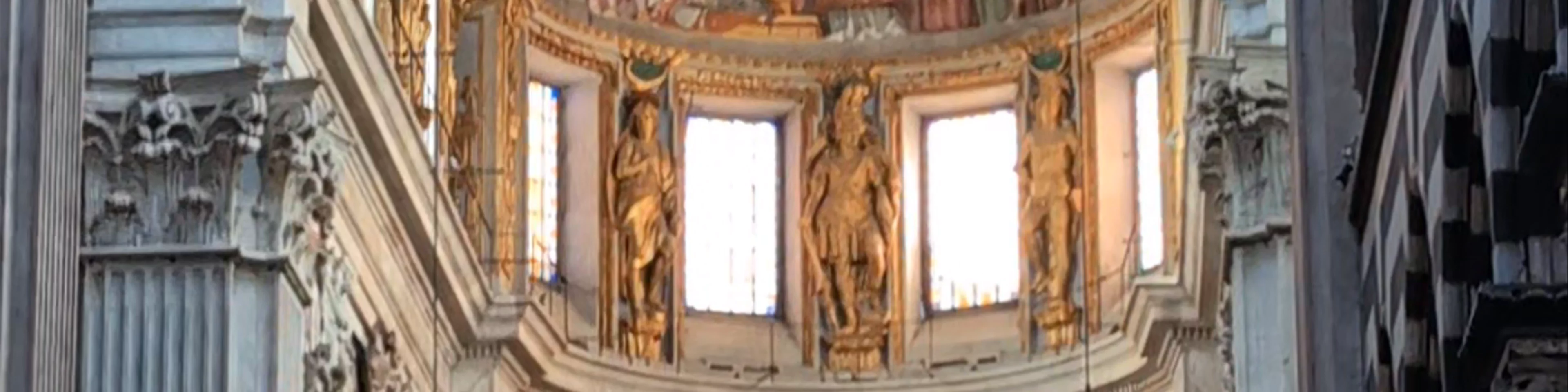 Cattedrale di San Lorenzo