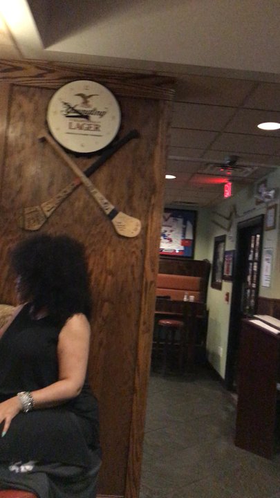 Irish Channel Restaurant & Pub - Irish Pub Near Me - Washington, DC, District of Columbia