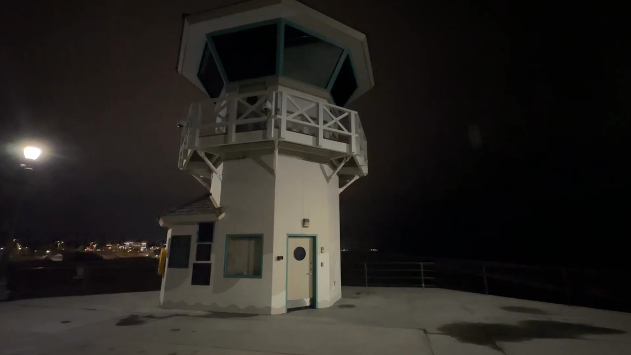 Tower Zero - Landmarks & Historical Buildings Near Me - Huntington Beach, California
