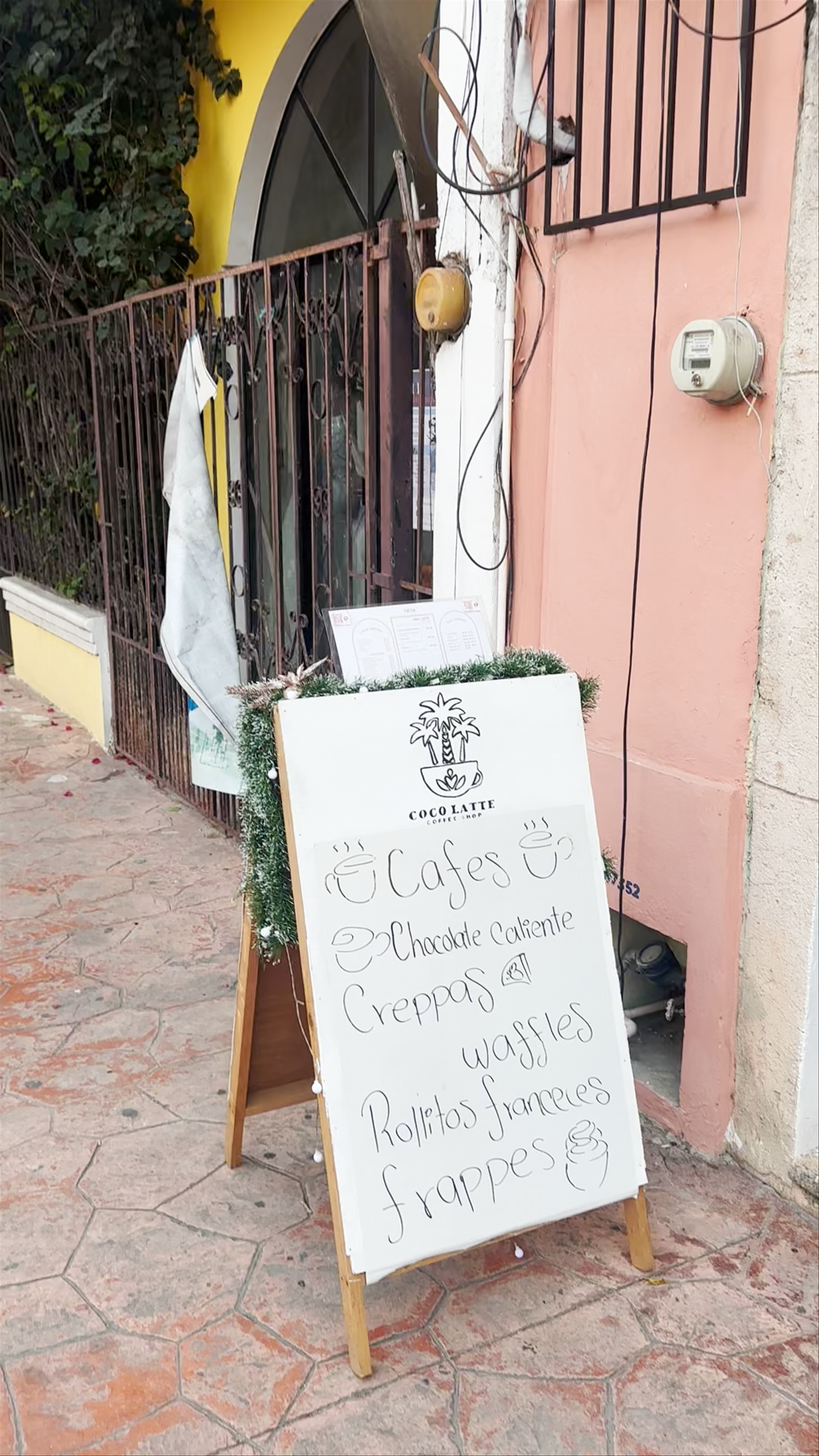 Burrito amor Valladolid