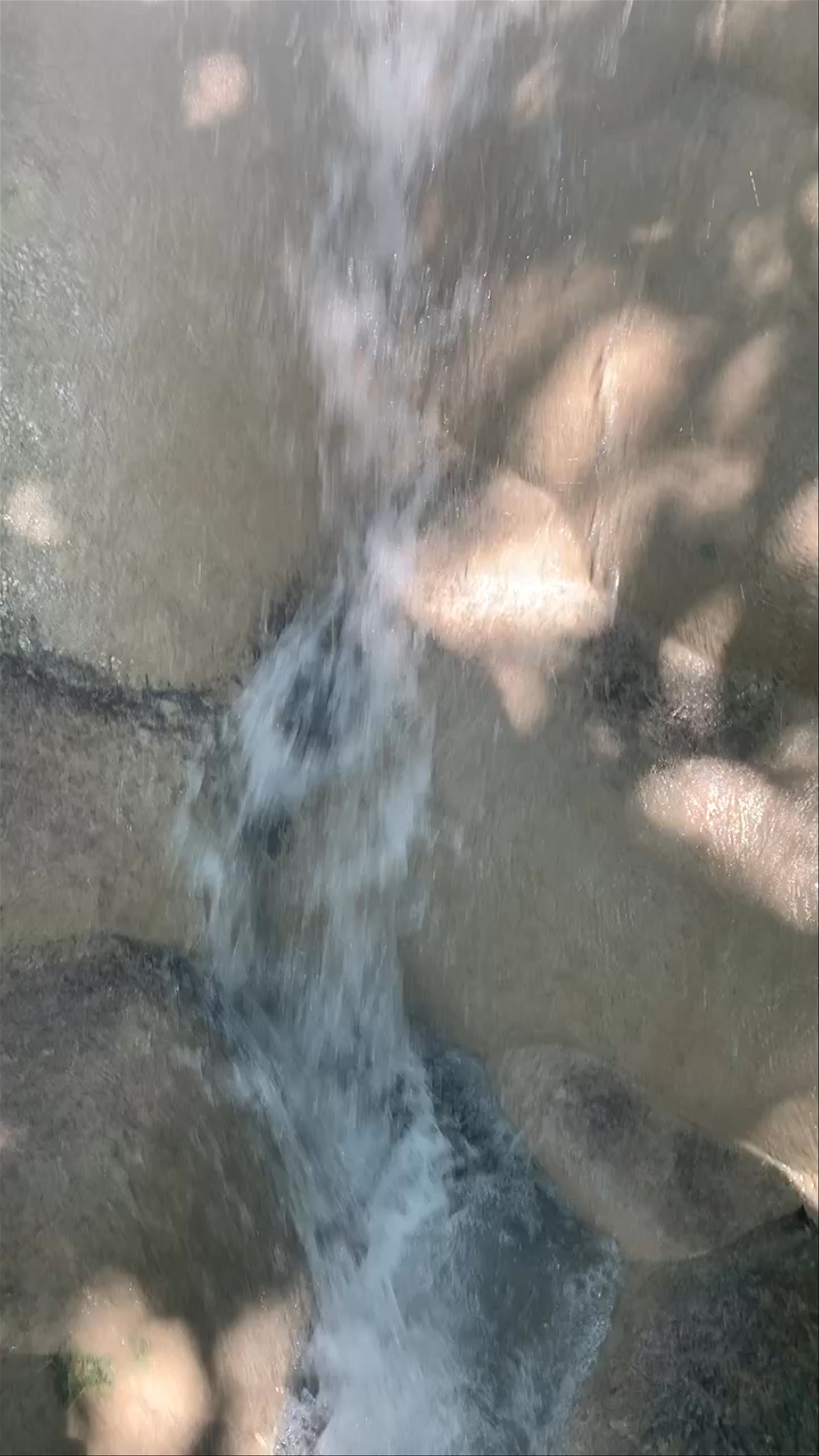 Bua Tong Waterfalls
