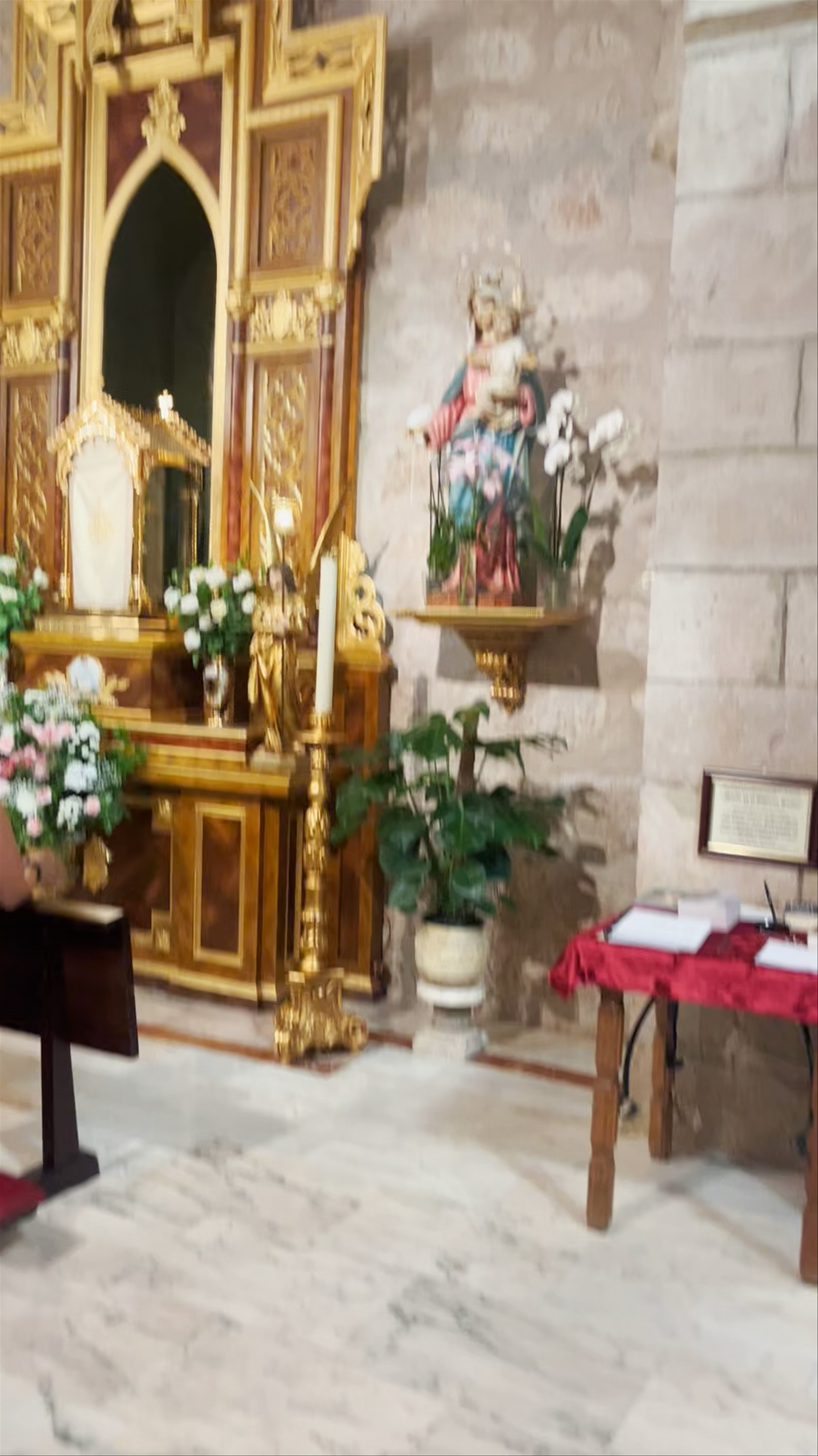Iglesia de San Ginés de Guadalajara