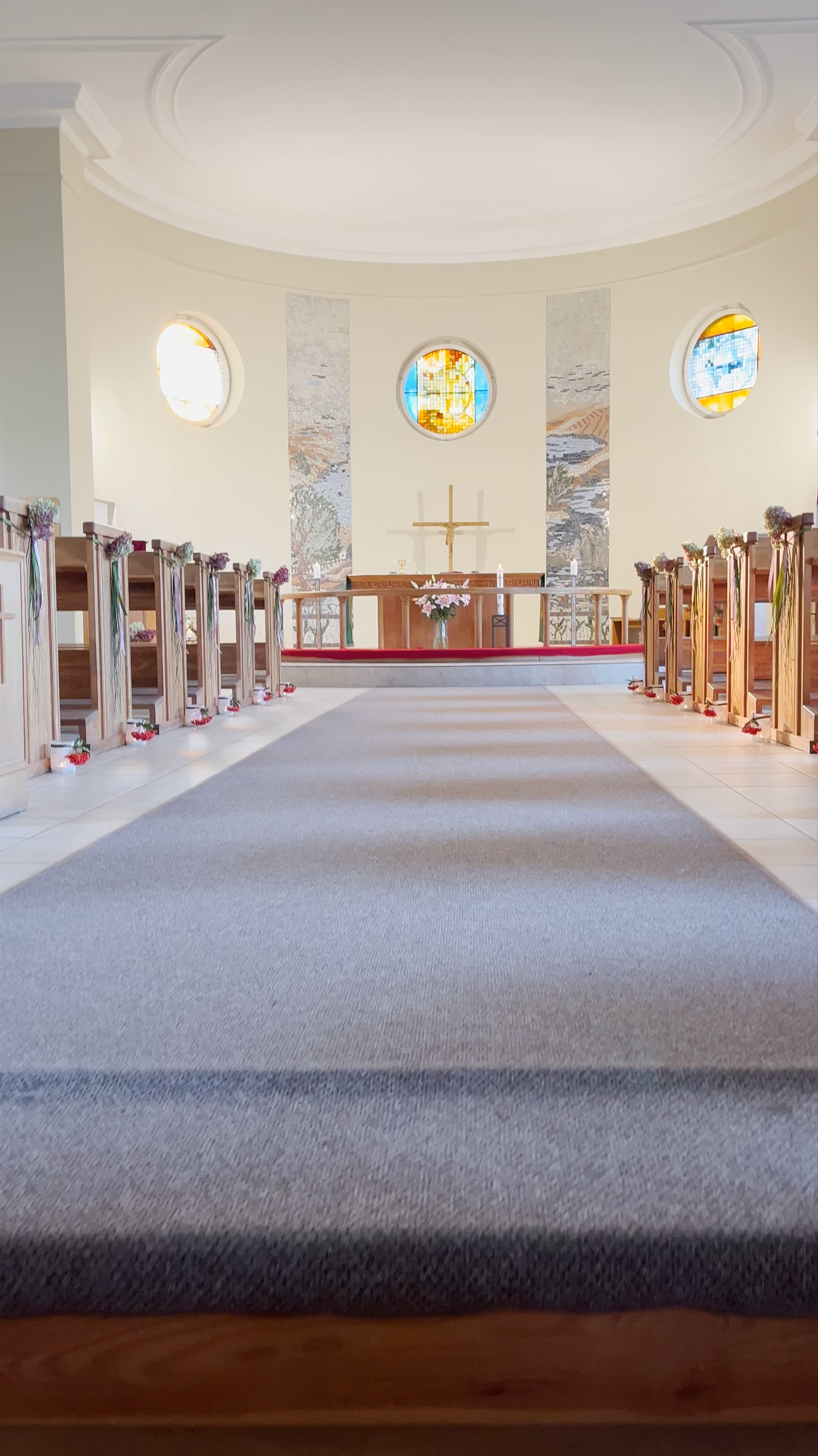 Ikskiles Evangeliski luteriska draudze