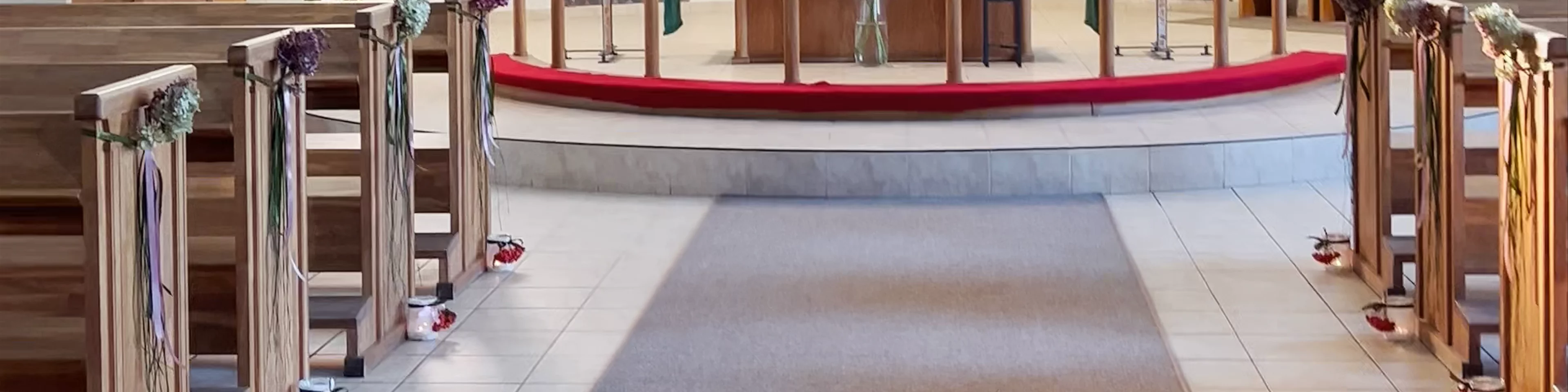 Ikskiles Evangeliski luteriska draudze