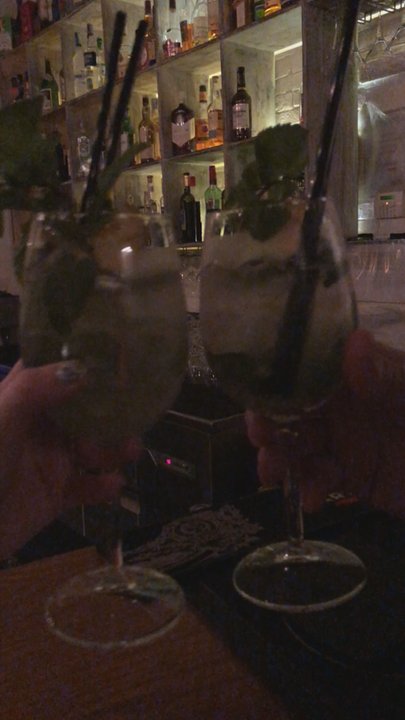 Etablì - Hugo's!! - Wine Bars Near Me - Rome, RM