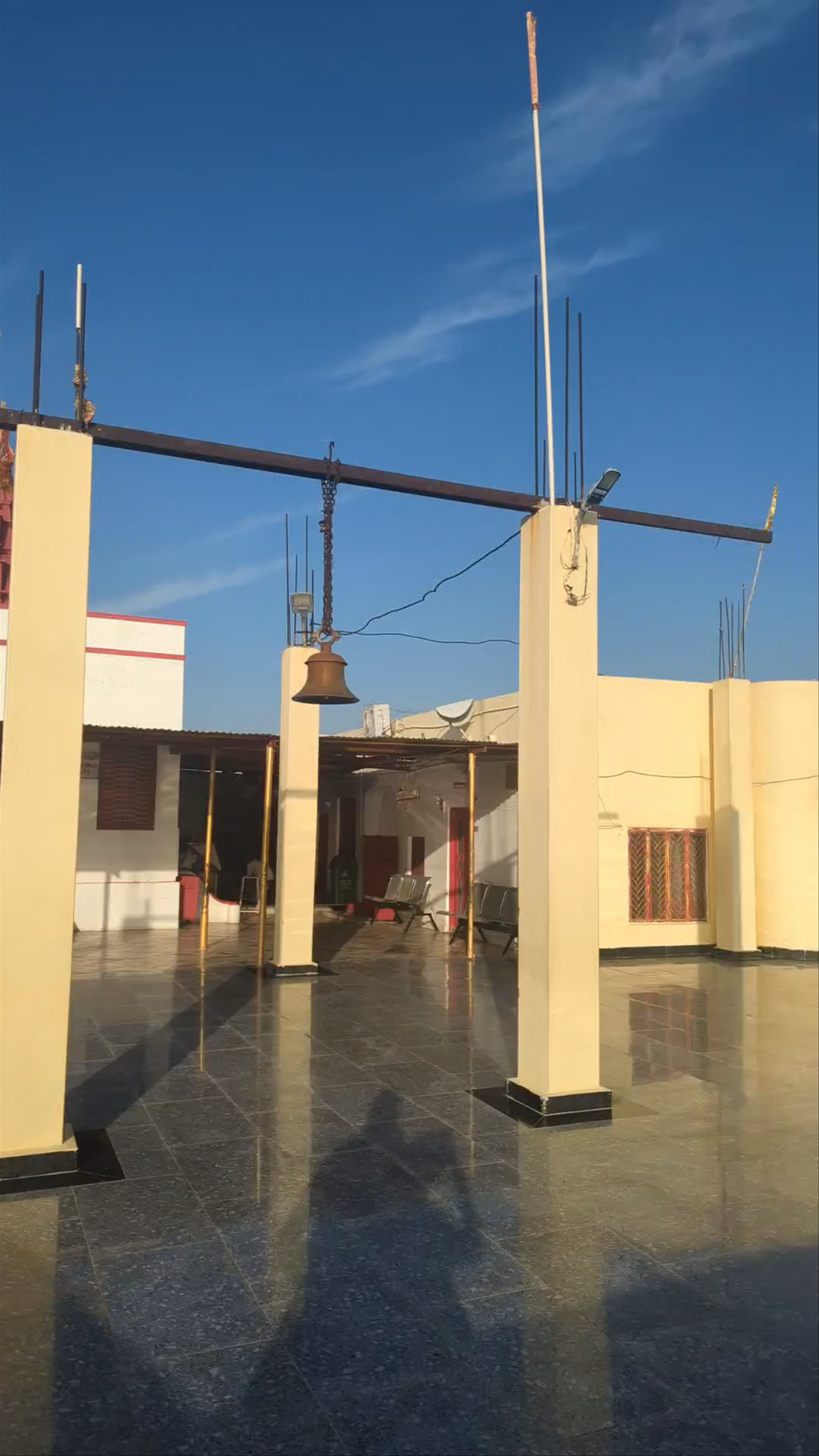 Savitri Devi Temple
