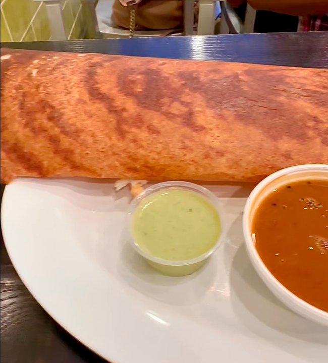 Annapurna - Indian Near Me - Chicago, Illinois