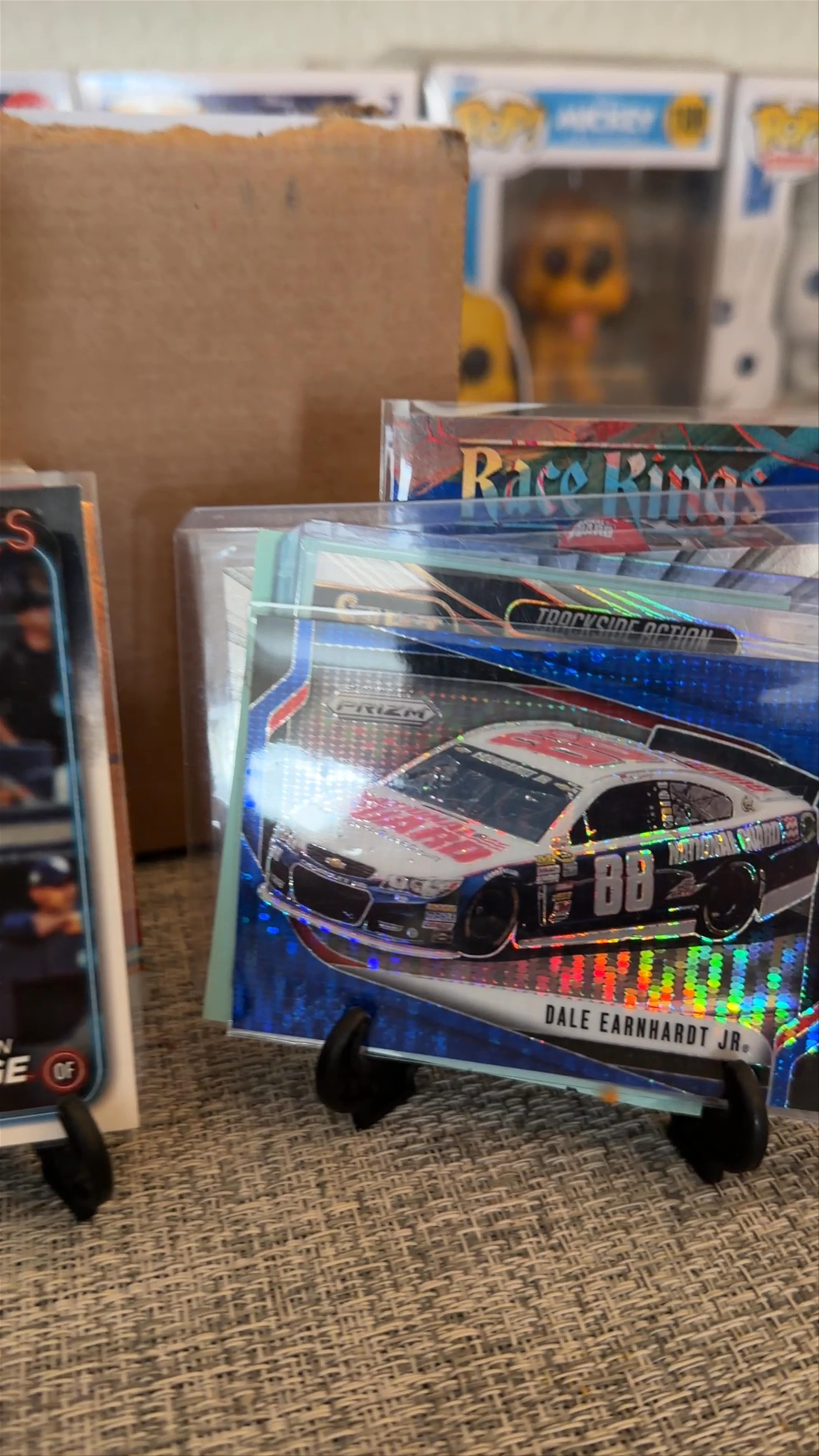 Miniature du live
