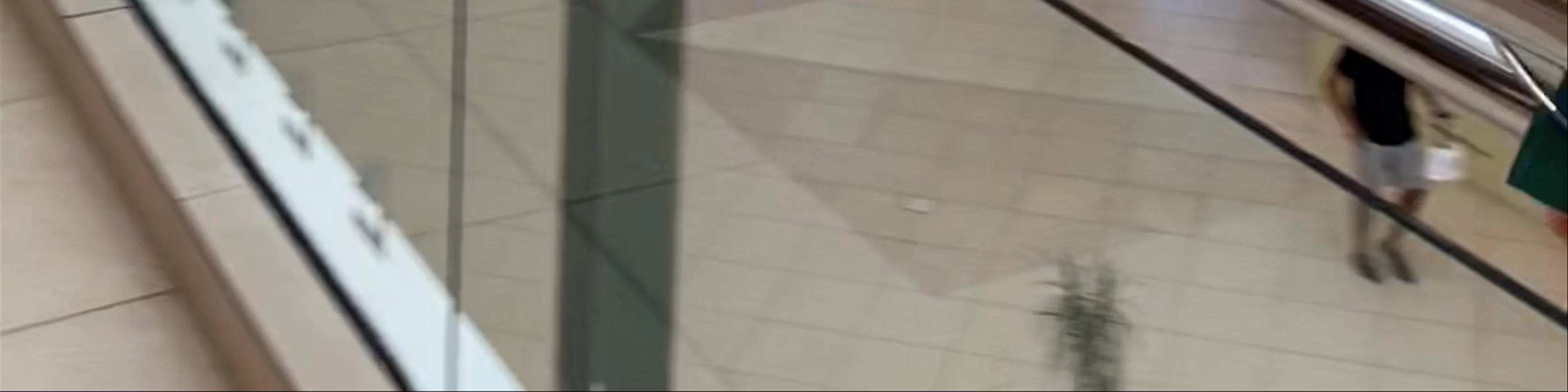 City Center Doha Shopping Mall