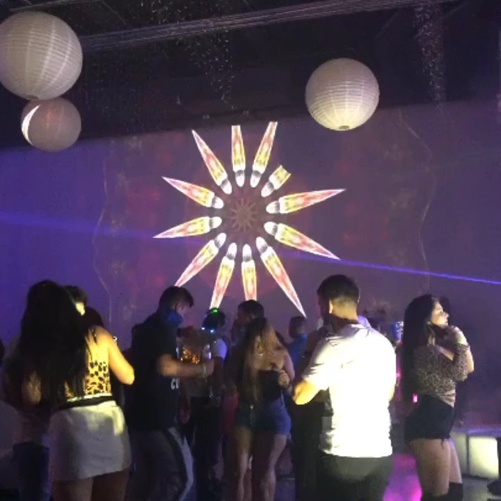 Sanctuary - Fridays night - Bars Near Me - Dallas, Texas