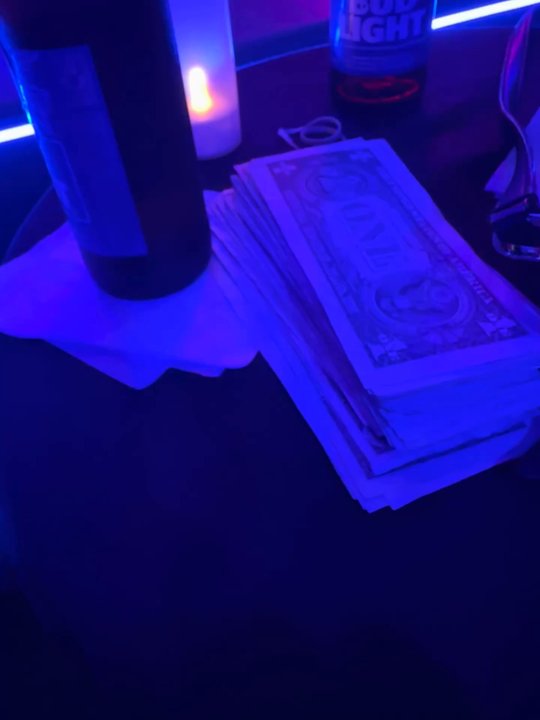 Polekatz  - Inside club at the stage - Strip Clubs Near Me - Houston, Texas