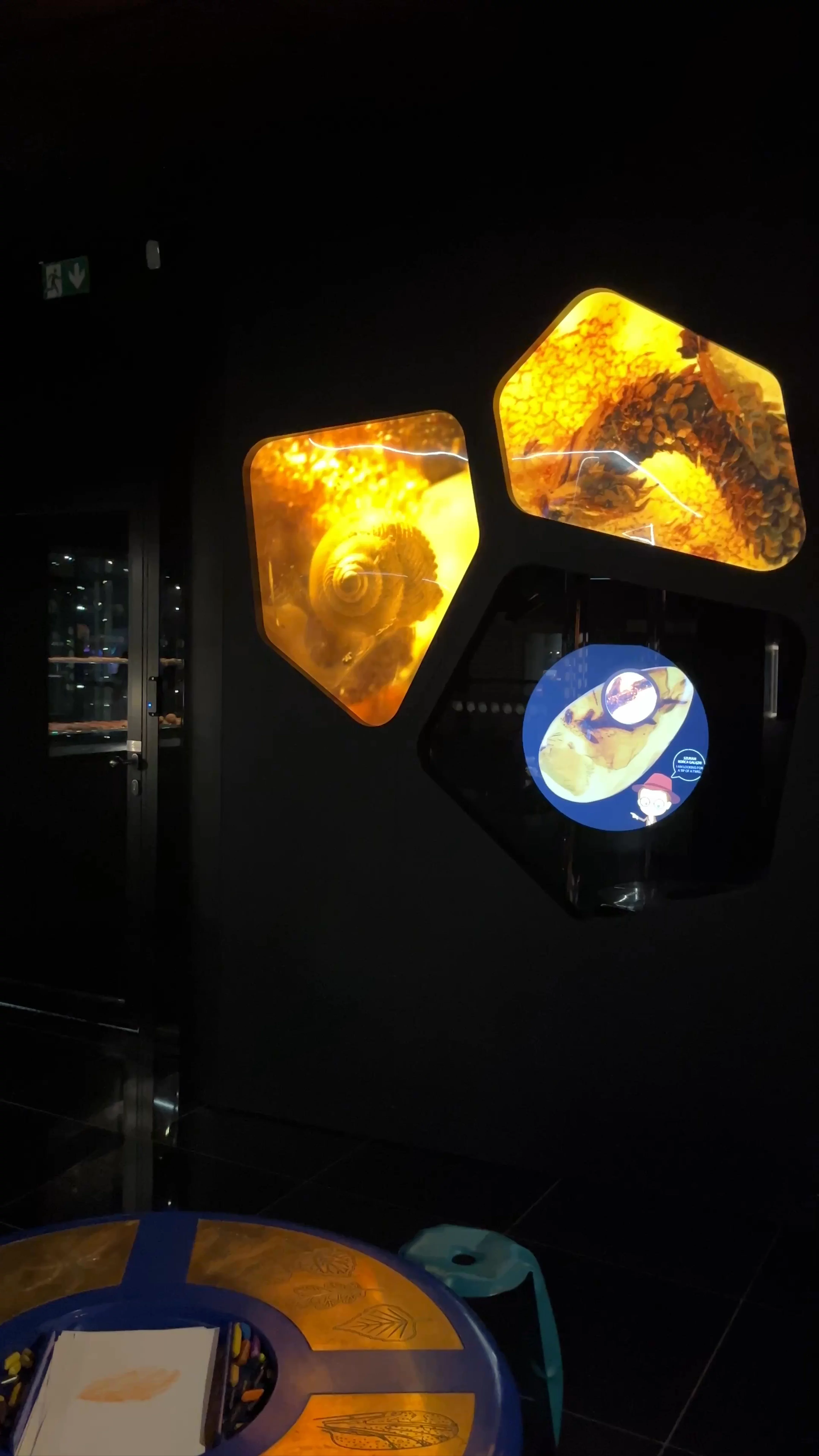 Muzeum Bursztynu. Oddział Muzeum Gdańska, Wielkie Młyny