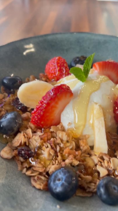 La Finca Coffee & Bakery - Morning glory - Bakeries Near Me - Frisco, Texas