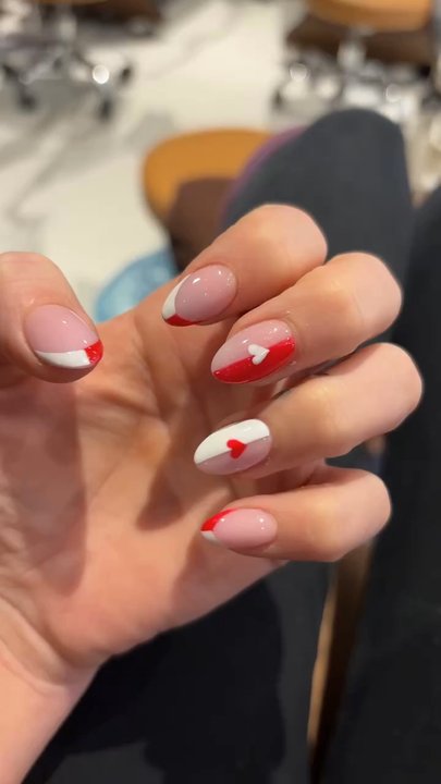M.Vince' Nail Spa - Nail Salons Near Me - Macon, Georgia