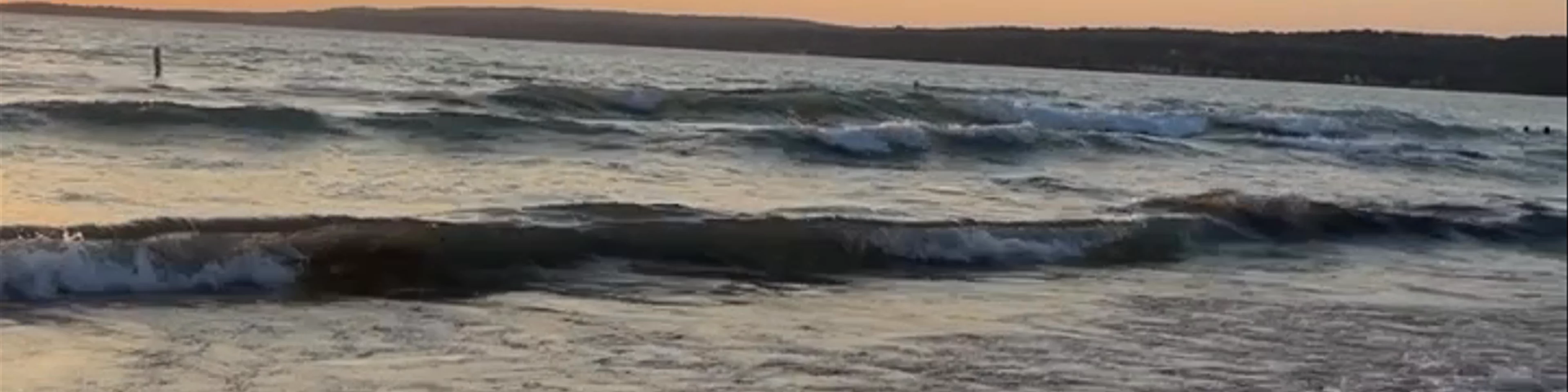 Petoskey State Park