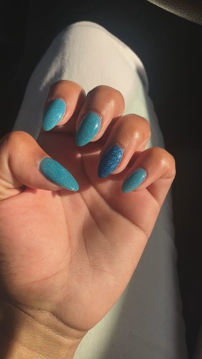 Allure Spa Nails Bar - Freshly done!! - Waxing Near Me - Decatur, Georgia
