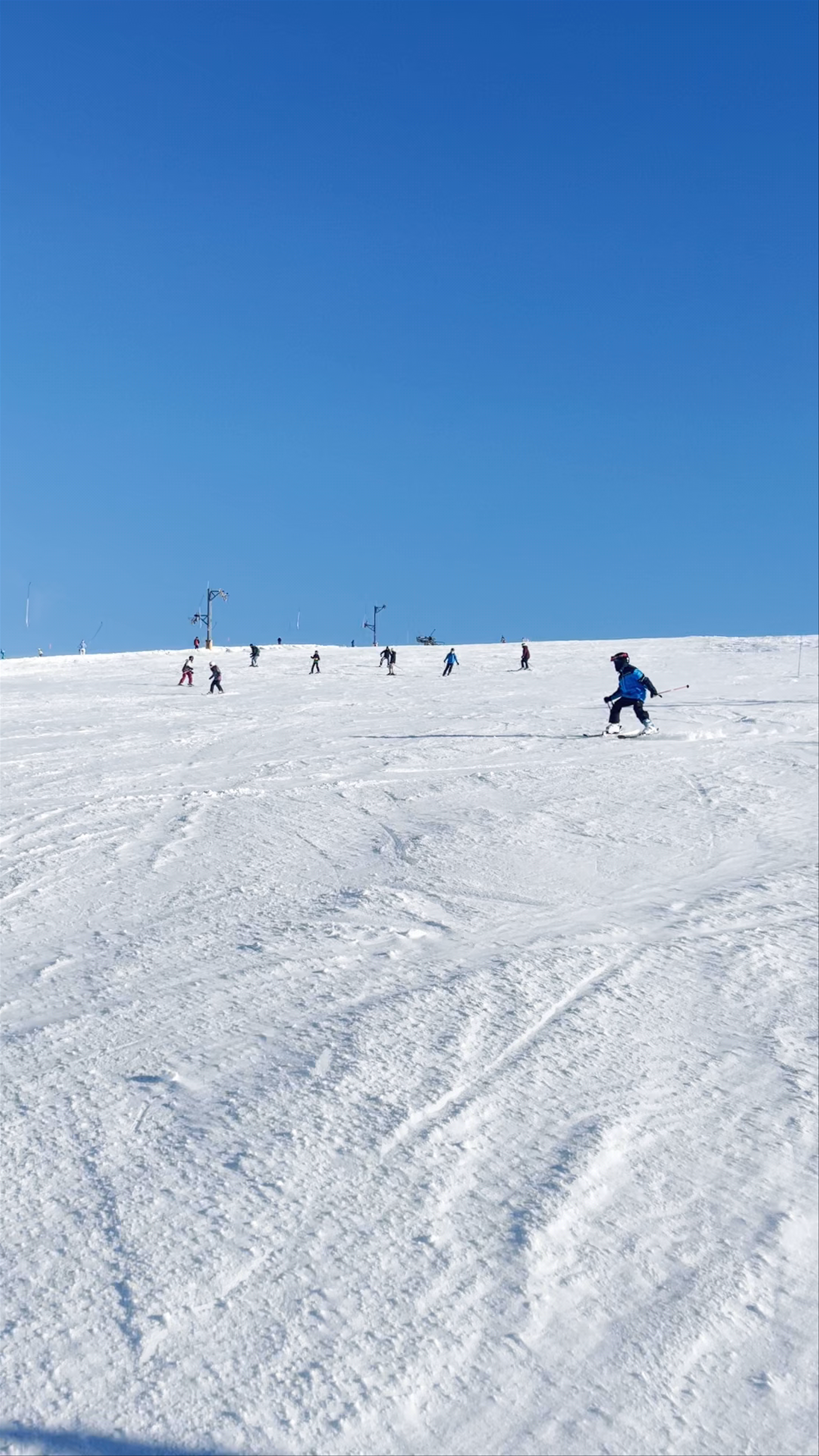 Parnassos Ski Centre