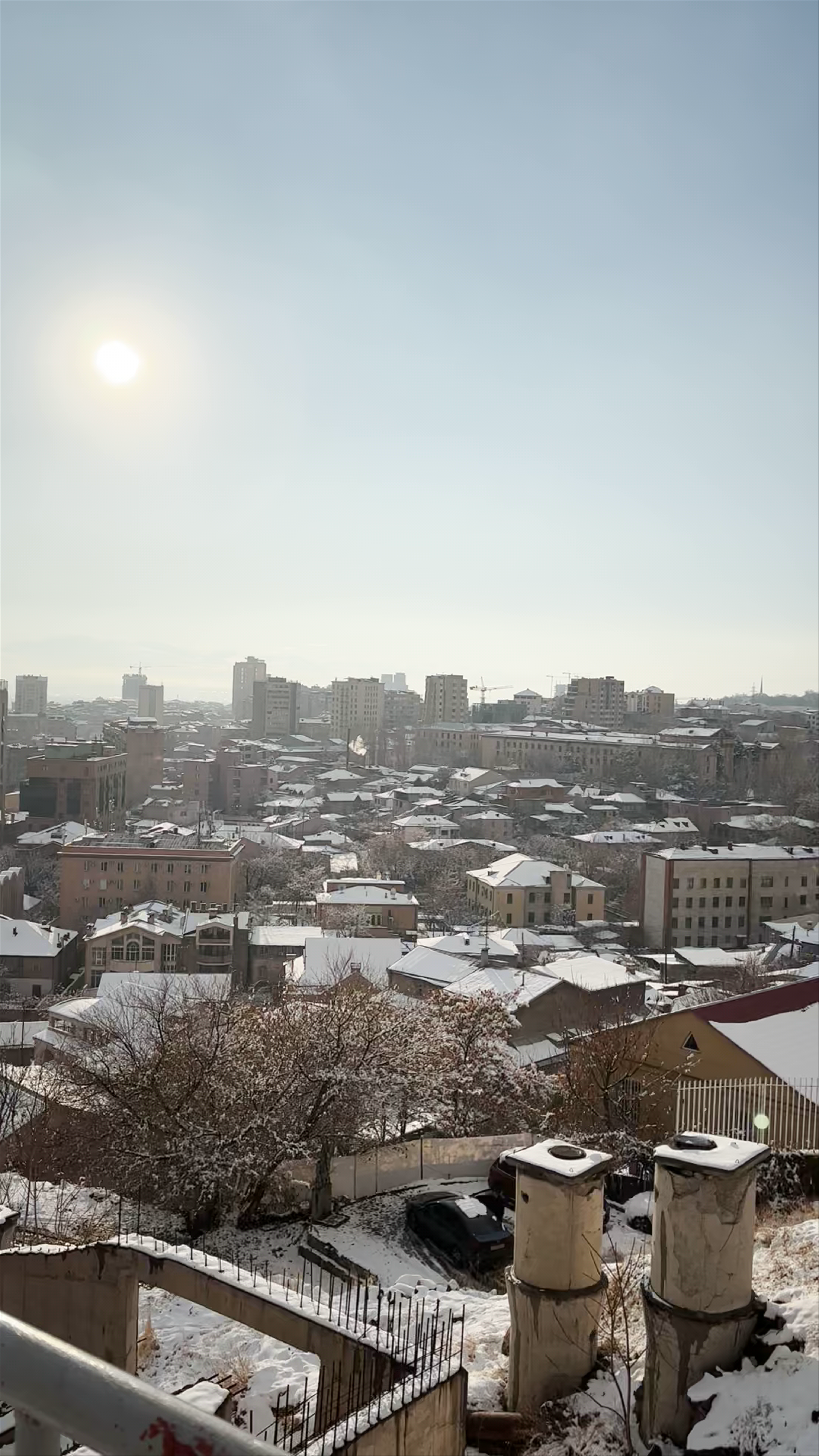 Cafesjian Center For The Arts