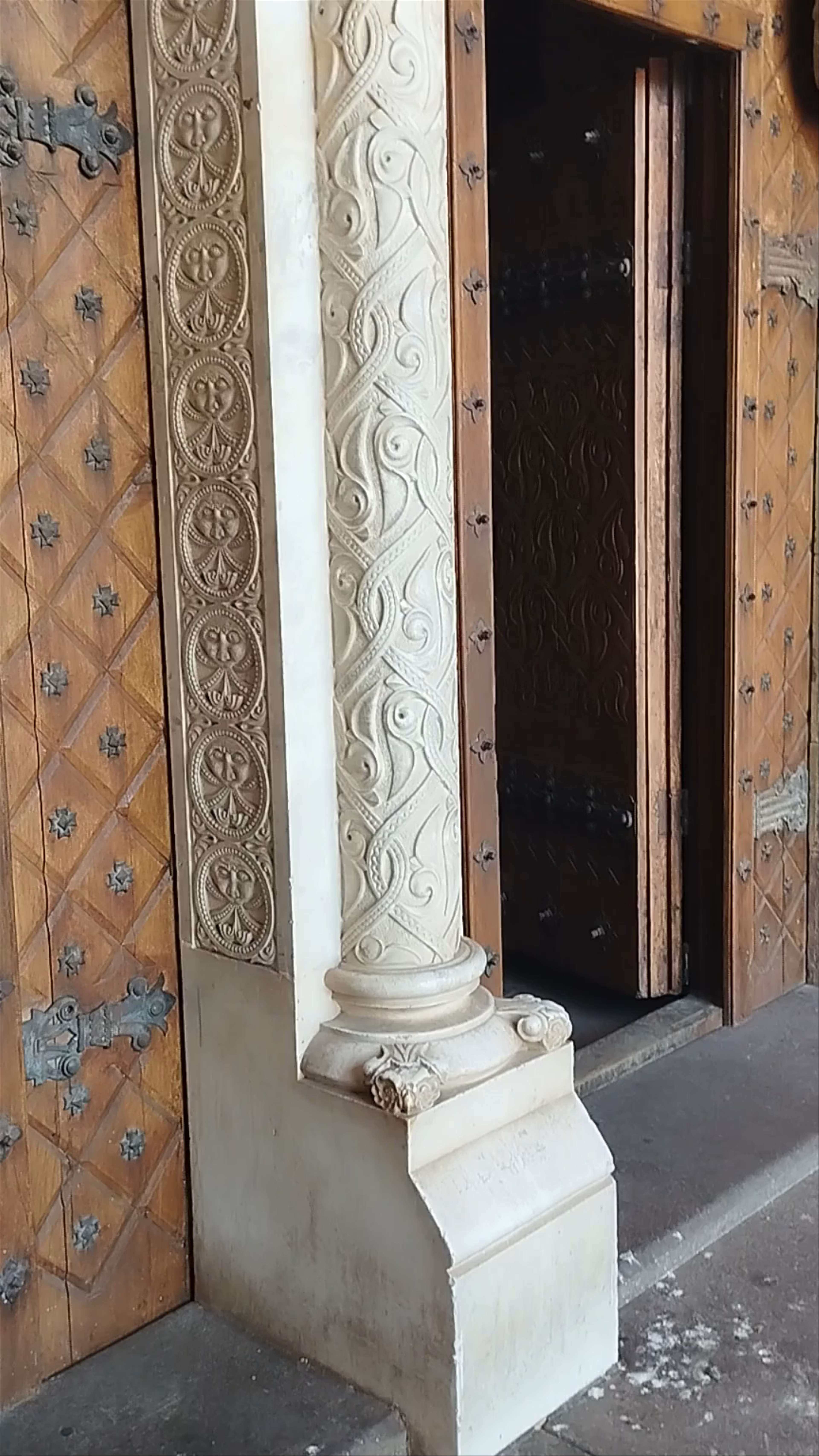 Basílica de San Francisco Javier